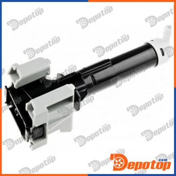 Gicleur de lave-phare gauche pour MAZDA | EDS-MZ-004, A32-08-0006